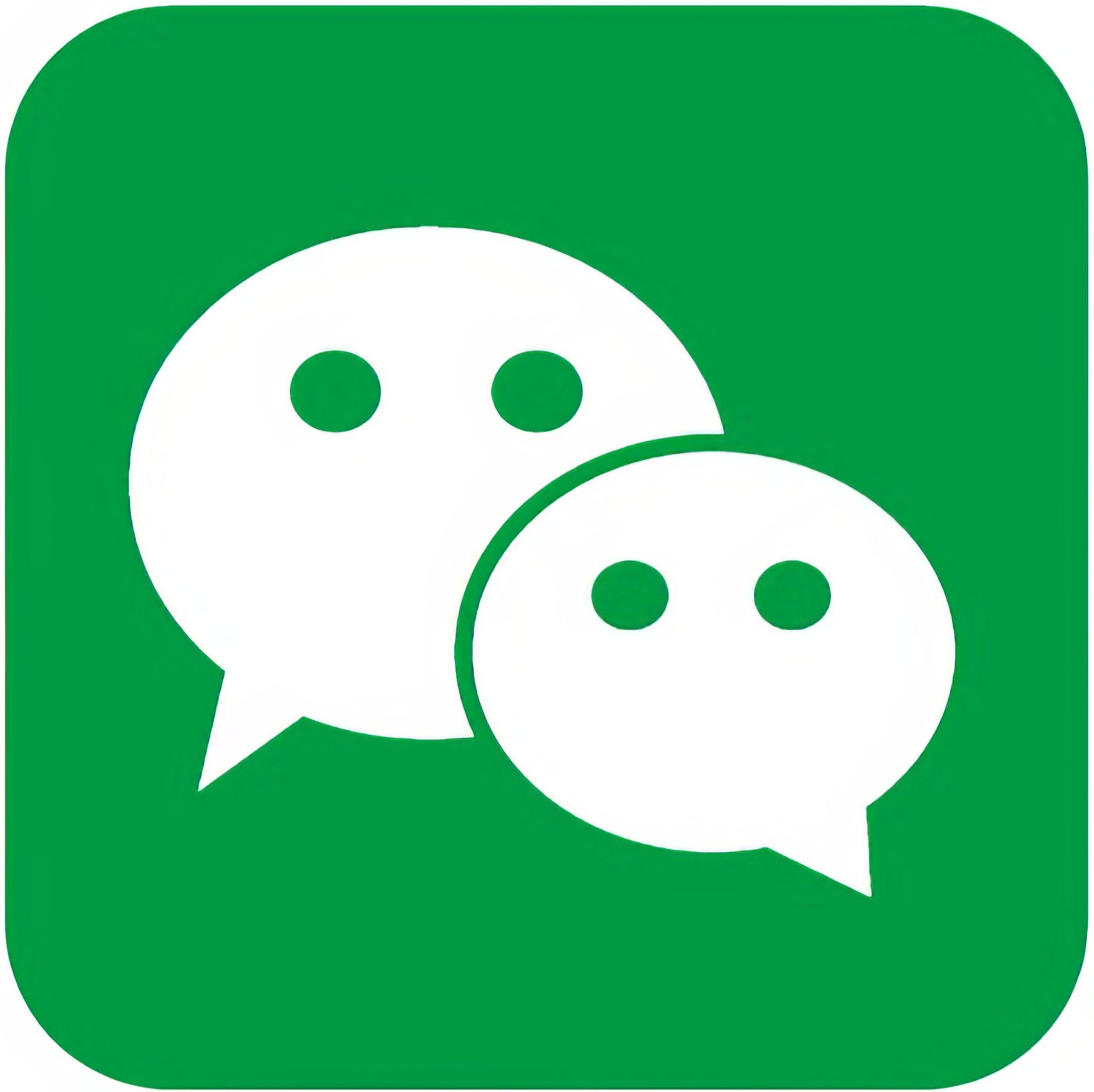 WeChat Icon