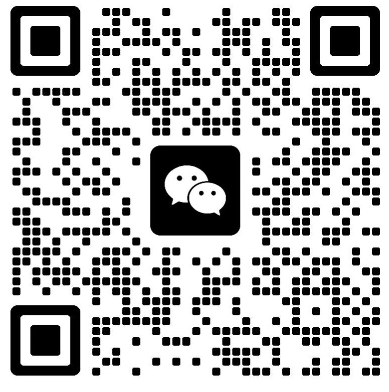 WeChat QR Code
